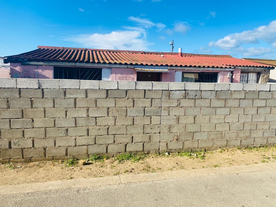 11 Bedroom Property for Sale in Kwazakhele Eastern Cape
